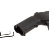 Amoeba Striker AS-03 Bolt Action Sniper Rifle Black