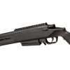 Amoeba Striker AS-03 Bolt Action Sniper Rifle Black