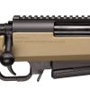 Amoeba Striker AS-03 Bolt Action Sniper Rifle Dark Earth