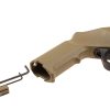 Amoeba Striker AS-03 Bolt Action Sniper Rifle Dark Earth