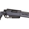 Amoeba Striker AS-03 Bolt Action Sniper Rifle Grey