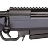 Amoeba Striker AS-03 Bolt Action Sniper Rifle Grey