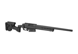 Amoeba Striker AST-1 Bolt Action Sniper Rifle Black