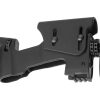 Amoeba Striker AST-1 Bolt Action Sniper Rifle Black