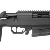 Amoeba Striker AST-1 Bolt Action Sniper Rifle Black