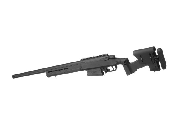 Amoeba Striker AST-1 Bolt Action Sniper Rifle Black
