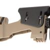 Amoeba Striker AST-1 Bolt Action Sniper Rifle Dark Earth