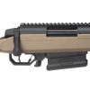 Amoeba Striker AST-1 Bolt Action Sniper Rifle Dark Earth