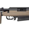 Amoeba Striker AST-1 Bolt Action Sniper Rifle Dark Earth
