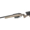 Amoeba Striker AST-1 Bolt Action Sniper Rifle Dark Earth