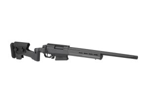Amoeba Striker AST-1 Bolt Action Sniper Rifle Grey