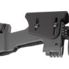 Amoeba Striker AST-1 Bolt Action Sniper Rifle Grey