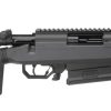 Amoeba Striker AST-1 Bolt Action Sniper Rifle Grey