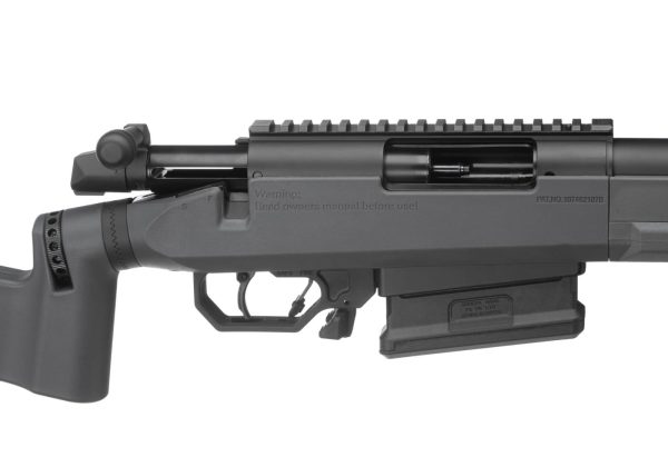 Amoeba Striker AST-1 Bolt Action Sniper Rifle Grey