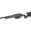 Amoeba Striker AST-1 Bolt Action Sniper Rifle Grey