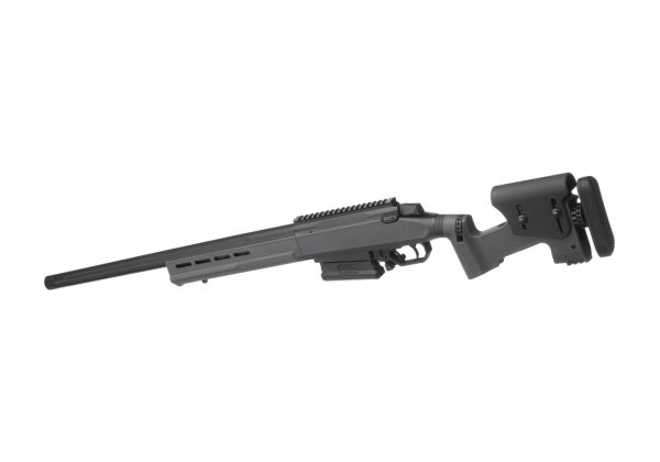 Amoeba Striker AST-1 Bolt Action Sniper Rifle Grey