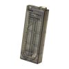 Amoeba Striker Co2 Magazine BB Refill 35rds Black