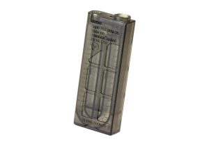 Amoeba Striker Co2 Magazine BB Refill 35rds Black
