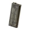 Amoeba Striker Co2 Magazine BB Refill 35rds Black