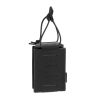 Amomax AR15 Magazine Pouch Black