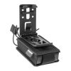 Amomax AR15 Magazine Pouch Black