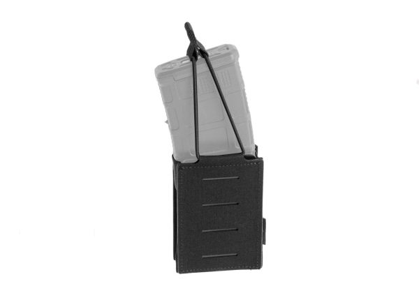 Amomax AR15 Magazine Pouch Black