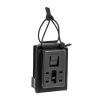 Amomax AR15 Magazine Pouch Black