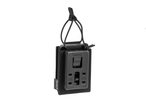 Amomax AR15 Magazine Pouch Black
