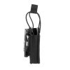 Amomax AR15 Magazine Pouch Black
