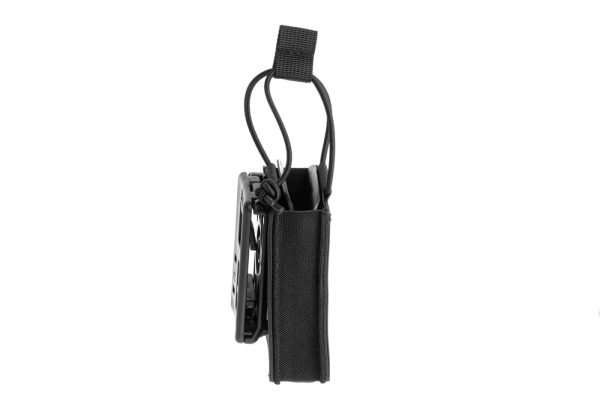 Amomax AR15 Magazine Pouch Black