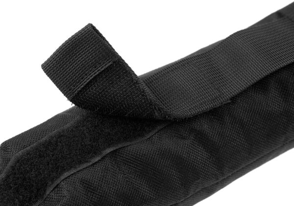 Amomax BB Storage Pouch Black