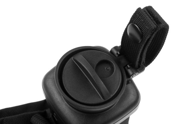 Amomax BB Storage Pouch Black