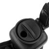 Amomax BB Storage Pouch Black