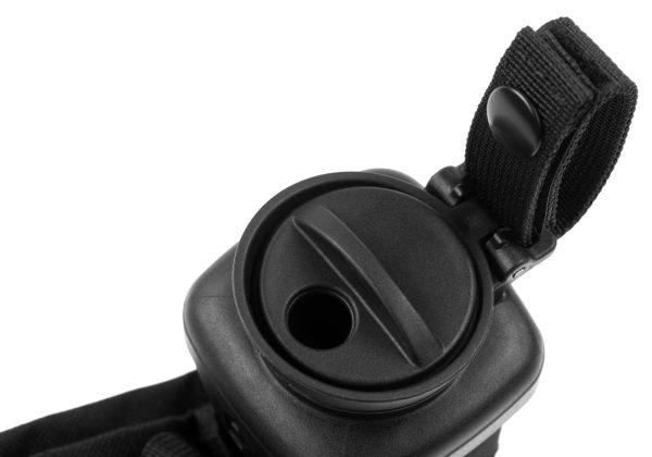 Amomax BB Storage Pouch Black