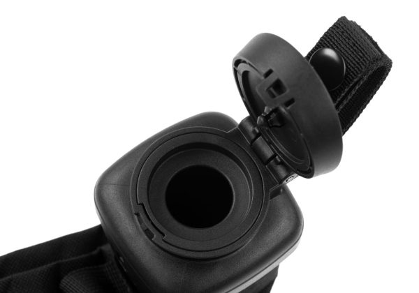 Amomax BB Storage Pouch Black
