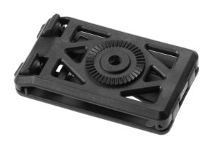 Amomax Belt Clip Black