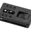 Amomax Belt Clip Black