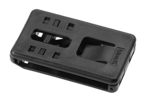 Amomax Belt Clip Black