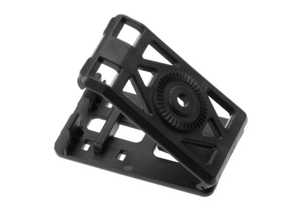 Amomax Belt Clip Black