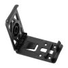 Amomax Belt Clip Black