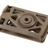 Amomax Belt Clip Dark Earth