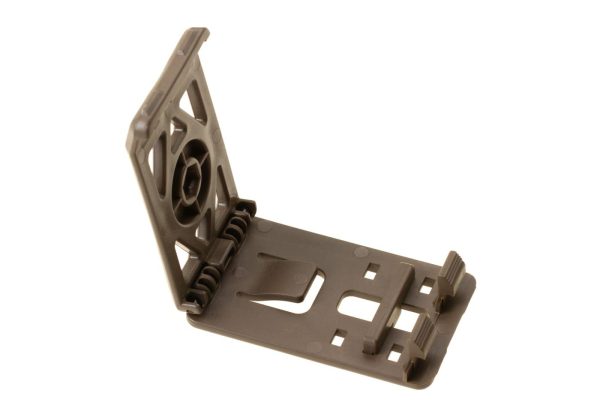 Amomax Belt Clip Dark Earth
