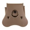 amomax-double-mag-pouch-fur-p226-m9-cz-p-09-dark-earth-2 Amomax Double Mag Pouch für P226 / M9 / CZ P-09 Dark Earth