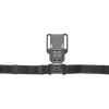 Amomax Low Duty Platform Black