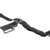 Amomax Low Duty Platform Black