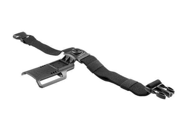 Amomax Low Duty Platform Black
