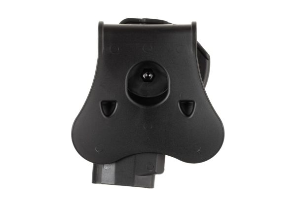 Amomax Paddle Holster für Beretta Px4 Storm Black