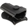 Amomax Paddle Holster für Beretta Px4 Storm Black