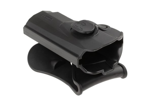 Amomax Paddle Holster für Beretta Px4 Storm Black