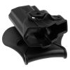 Amomax Paddle Holster für SIG P320 Black